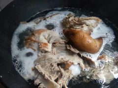-北纬39度天津宴(黑牛城道店)