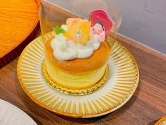 -KNOTKNOT珞珞·日式甜品(K11店)