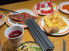 -比格比萨自助(云冈区步行街店)