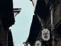 -乌镇景区