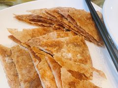 二大妈糖饼-陆壹捌餐厅(五大道店)