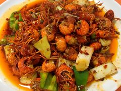-回味南塘老王虾尾(总店)