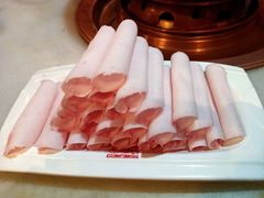 -京门老爆三·铜锅涮肉 爆肚(望京店)