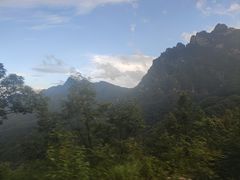 -洛阳白云山景区