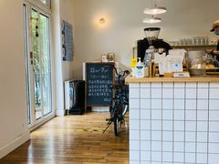 -Cafe Villa