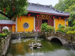 -杭州上天竺法喜讲寺