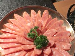 -嘿嘟嘟·肋条烧肉放题(爱融荟城店)