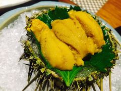 -山葵家·创意料理(宁波来福士店)