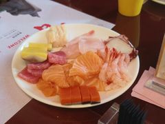 -荣誉国际酒店-云顶旋转餐厅