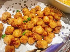 -金多鱼大排档·烤鱼·烧烤·宵夜(江南水都店)