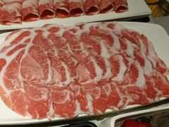 西班牙梅豚肉-海底捞火锅 (利舞台广场店)