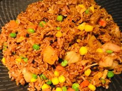 鲜虾墨鱼泰皇炒饭-Aqua Oasis 水天堂(石路天虹店)