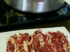 -汕头林记牛肉火锅