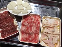 -钢管厂歆瑞源油卤串串香(春熙路太古里店)