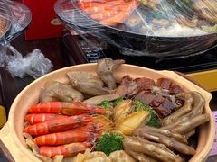 -圣丰盛宴酒家(东城店)