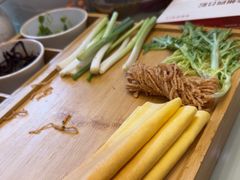 -老德州四合院·德州菜(天衢路店)