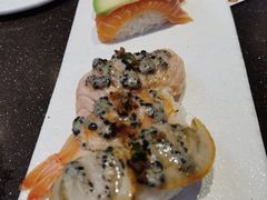 -元气寿司(东方宝泰店)