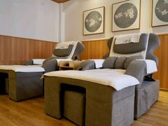-玖合素手·轻养足浴SPA(云纺大悦城店)