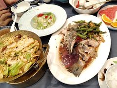 -皇饭儿·王润兴酒楼(河坊街店)