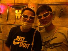 -青岛方特梦幻王国