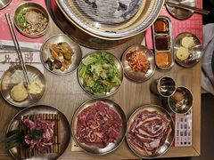 -西塔老太太泥炉烤肉(亚运村店)