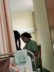 -中国福利会国际和平妇幼保健院(徐汇院区)