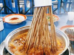 -马路边边串串香(北苑旗舰店)