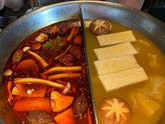 -湊湊火锅·茶憩(新中关购物中心店)