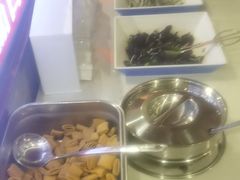 -蝎王府羊蝎子(西直门店)