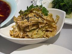 -峨嵋酒家(地安门店)