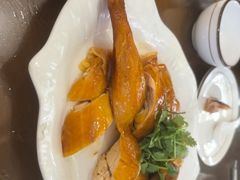 -朗记餐厅·传统湛江菜(康宁路店)