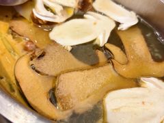-牛品福潮汕牛肉火锅(旺庄店)