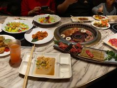 -火炉火自助餐(喜隆多店)