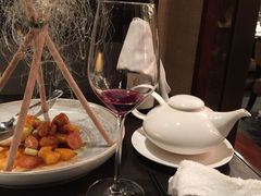 -广州文华东方酒店·江-由辉师傅主理