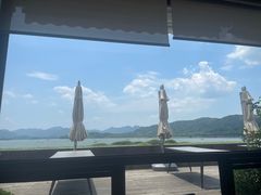 -湖畔居茶楼(湖滨店)