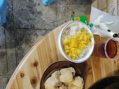 -黔老锅地摊火锅(盐务街店)