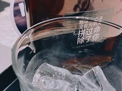 -慢象咖啡(台江店)