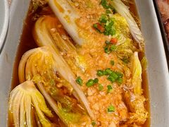 -蜜桃餐厅·伴山(绿宝广场店)