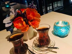 红茶-Pasha帕夏土耳其餐厅(南昌路店)