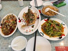 -潮汕铺老店(甜水井店)