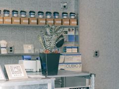 -CUBIC3三立方咖啡(凌空SOHO店)