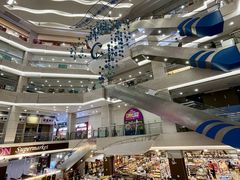 -海港城购物中心