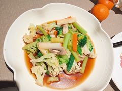 -蟹榭·本帮江浙菜·蟹宴(五角场合生汇商场店)