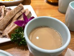 -品回味清真西北楼(宁波首店)