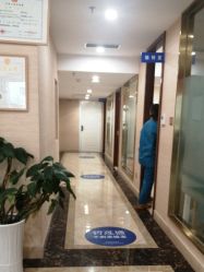 -碧莲盛·不剃发植发