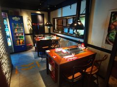 -可口香·非遗烧烤(南岗直营店)