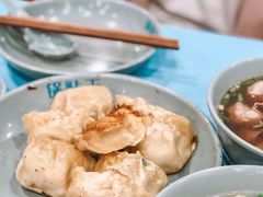 鲜肉锅贴王-天天锅贴王(迎凤街店)
