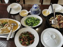 -茶港食堂(武昌店)