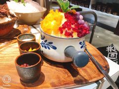 -贰回巷火锅馆(钟楼店)