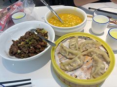 -兰湘子·湘菜小炒(盛龙广场店)